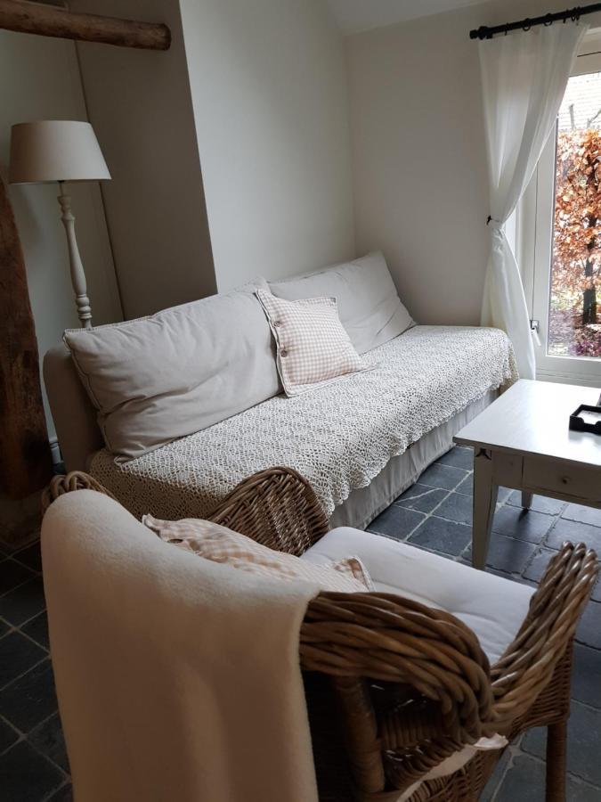Bij Saar Bed & Breakfast Zwinderen ภายนอก รูปภาพ